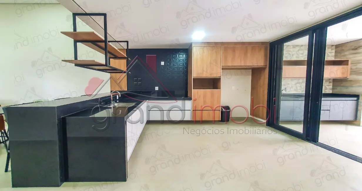 Foto 9 de Casa de Condomínio com 3 quartos à venda, 150m2 em Jardim Residencial Viena, Indaiatuba - SP