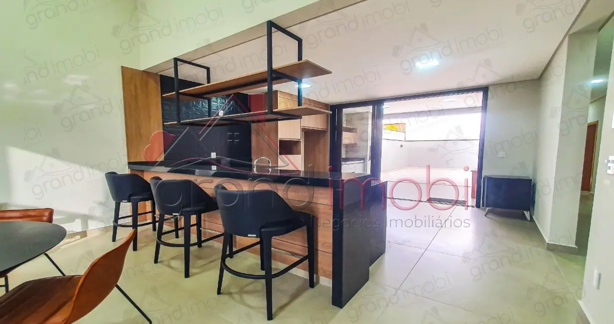 Foto 8 de Casa de Condomínio com 3 quartos à venda, 150m2 em Jardim Residencial Viena, Indaiatuba - SP