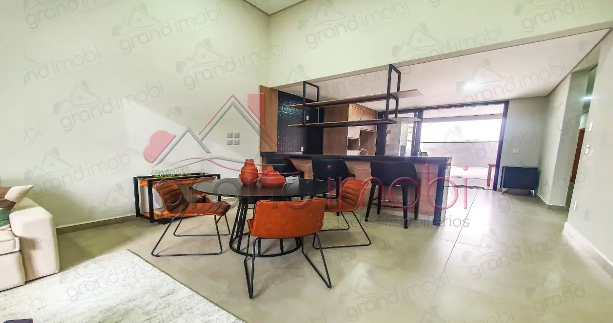 Foto 7 de Casa de Condomínio com 3 quartos à venda, 150m2 em Jardim Residencial Viena, Indaiatuba - SP