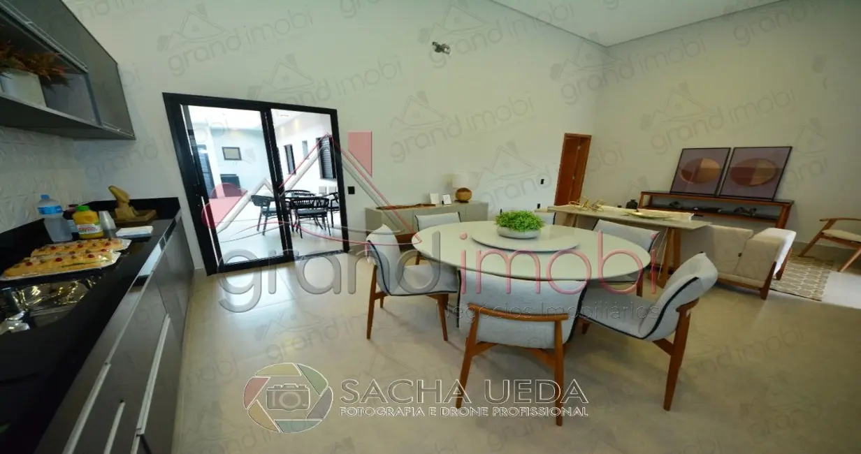 Casa de Condomínio com 3 quartos à venda, 134m2 em Parque Residencial Indaiá, Indaiatuba - SP - imagem 4 Foto 4 de Casa de Condomínio com 3 quartos à venda, 134m2 em Parque Residencial Indaiá, Indaiatuba - SP