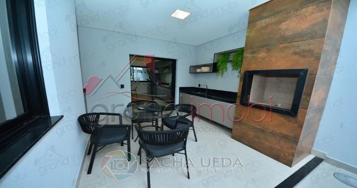 Casa de Condomínio com 3 quartos à venda, 134m2 em Parque Residencial Indaiá, Indaiatuba - SP - imagem 8 Foto 8 de Casa de Condomínio com 3 quartos à venda, 134m2 em Parque Residencial Indaiá, Indaiatuba - SP