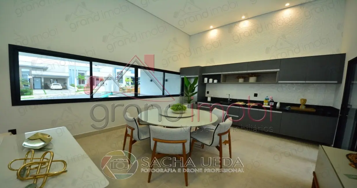 Casa de Condomínio com 3 quartos à venda, 134m2 em Parque Residencial Indaiá, Indaiatuba - SP - imagem 5 Foto 5 de Casa de Condomínio com 3 quartos à venda, 134m2 em Parque Residencial Indaiá, Indaiatuba - SP