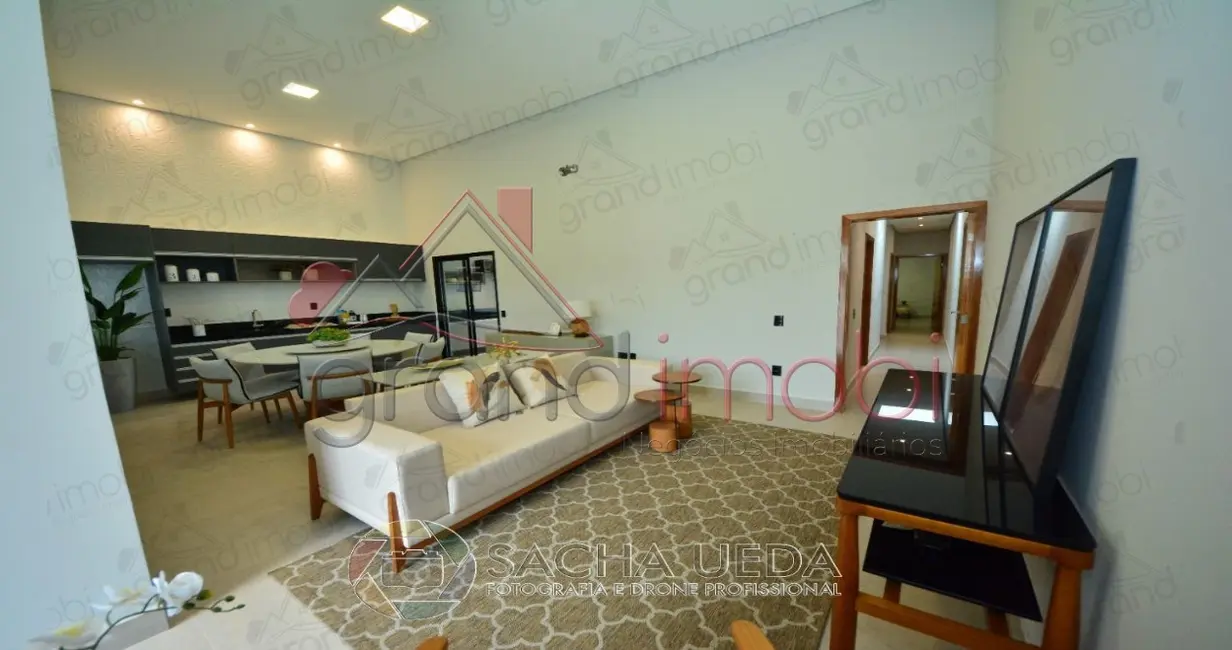 Casa de Condomínio com 3 quartos à venda, 134m2 em Parque Residencial Indaiá, Indaiatuba - SP - imagem 3 Foto 3 de Casa de Condomínio com 3 quartos à venda, 134m2 em Parque Residencial Indaiá, Indaiatuba - SP