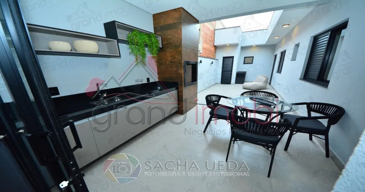 Casa de Condomínio com 3 quartos à venda, 134m2 em Parque Residencial Indaiá, Indaiatuba - SP - imagem 7 Foto 7 de Casa de Condomínio com 3 quartos à venda, 134m2 em Parque Residencial Indaiá, Indaiatuba - SP