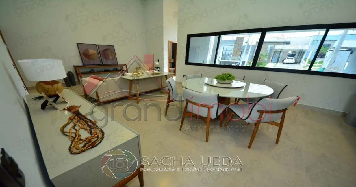 Casa de Condomínio com 3 quartos à venda, 134m2 em Parque Residencial Indaiá, Indaiatuba - SP - imagem 6 Foto 6 de Casa de Condomínio com 3 quartos à venda, 134m2 em Parque Residencial Indaiá, Indaiatuba - SP