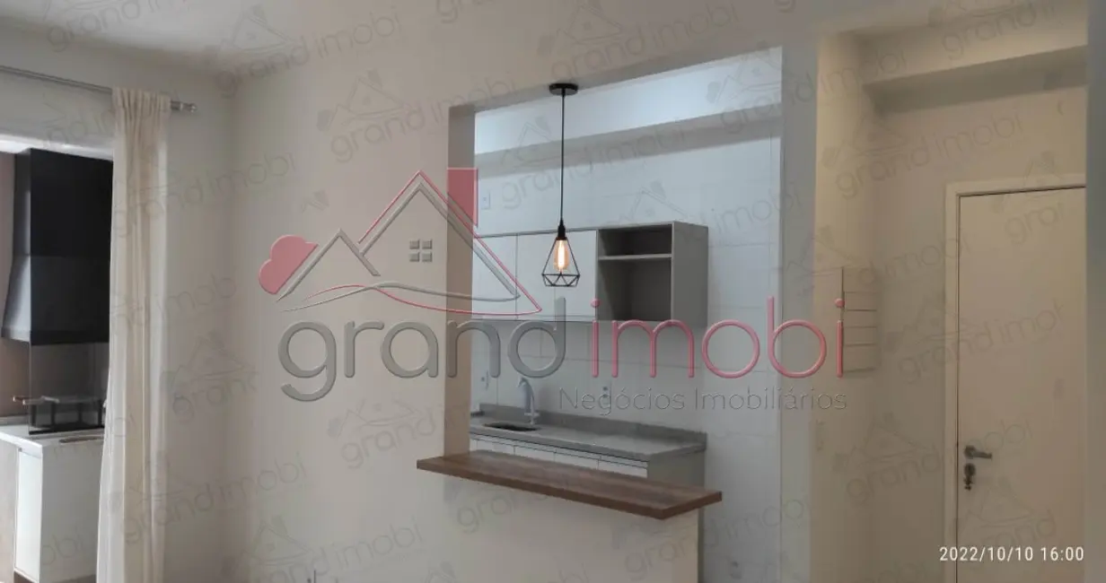 Foto 1 de Apartamento com 2 quartos para alugar, 73m2 em Bairro Pau Preto, Indaiatuba - SP