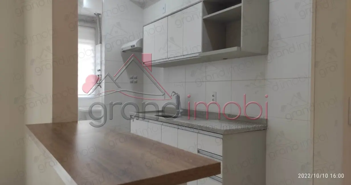 Foto 4 de Apartamento com 2 quartos para alugar, 73m2 em Bairro Pau Preto, Indaiatuba - SP