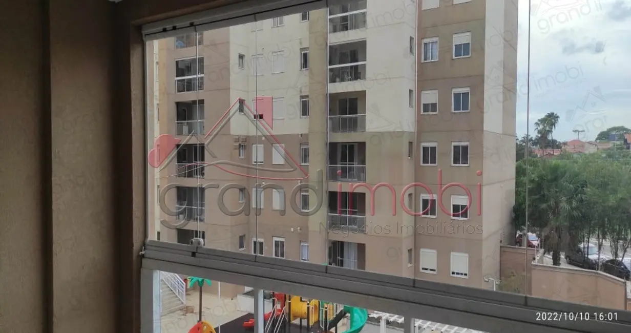 Foto 9 de Apartamento com 2 quartos para alugar, 73m2 em Bairro Pau Preto, Indaiatuba - SP