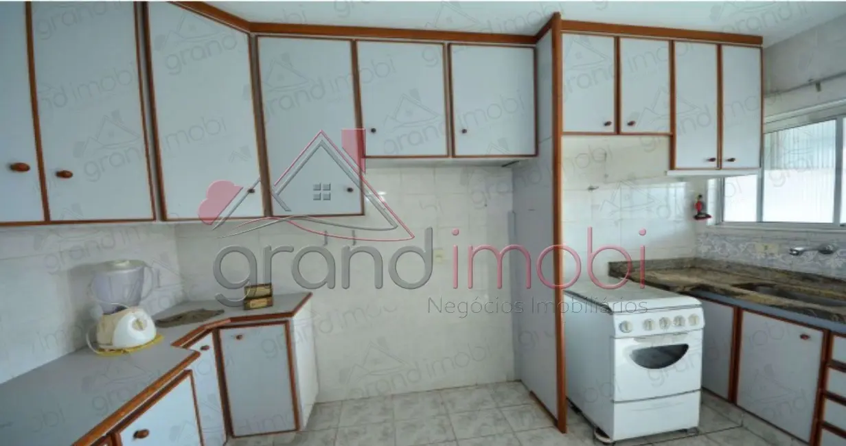 Foto 7 de Apartamento com 3 quartos à venda, 67m2 em Jardim Pau Preto, Indaiatuba - SP
