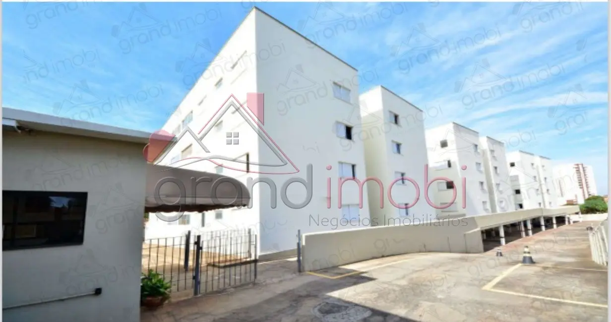 Foto 3 de Apartamento com 3 quartos à venda, 67m2 em Jardim Pau Preto, Indaiatuba - SP