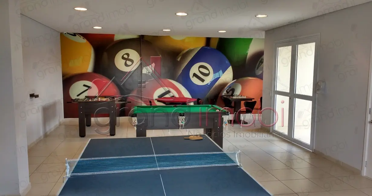 Foto 8 de Apartamento com 3 quartos à venda, 93m2 em Bairro Pau Preto, Indaiatuba - SP