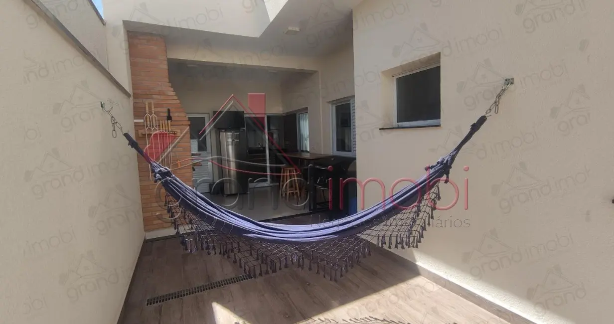 Foto 9 de Casa de Condomínio com 3 quartos à venda, 133m2 em Jardim Bréscia, Indaiatuba - SP