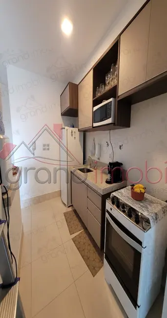 Foto 5 de Apartamento com 3 quartos à venda, 86m2 em Vila Sfeir, Indaiatuba - SP