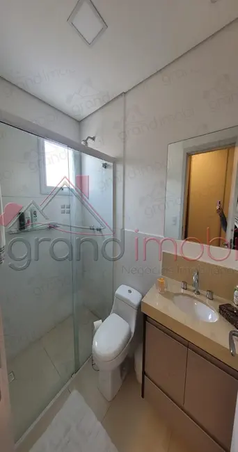 Foto 9 de Apartamento com 3 quartos à venda, 86m2 em Vila Sfeir, Indaiatuba - SP