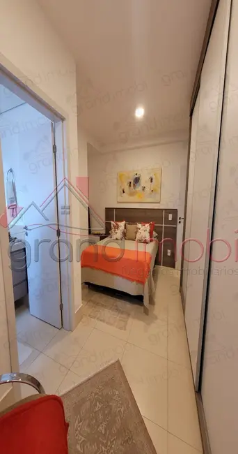 Foto 6 de Apartamento com 3 quartos à venda, 86m2 em Vila Sfeir, Indaiatuba - SP