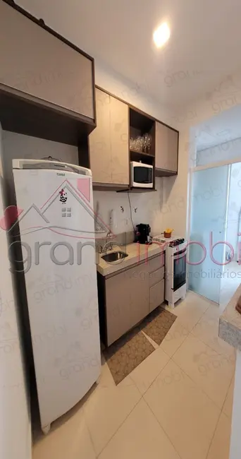 Foto 4 de Apartamento com 3 quartos à venda, 86m2 em Vila Sfeir, Indaiatuba - SP