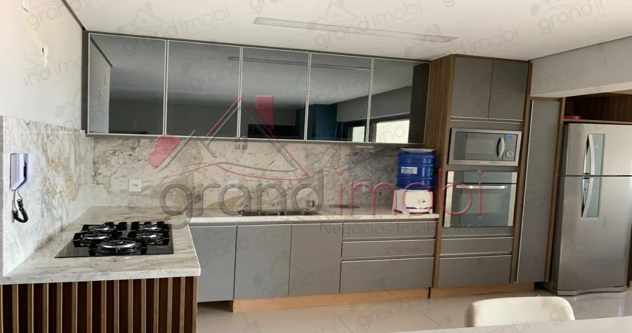 Foto 3 de Apartamento com 3 quartos à venda, 99m2 em Chácara Areal, Indaiatuba - SP