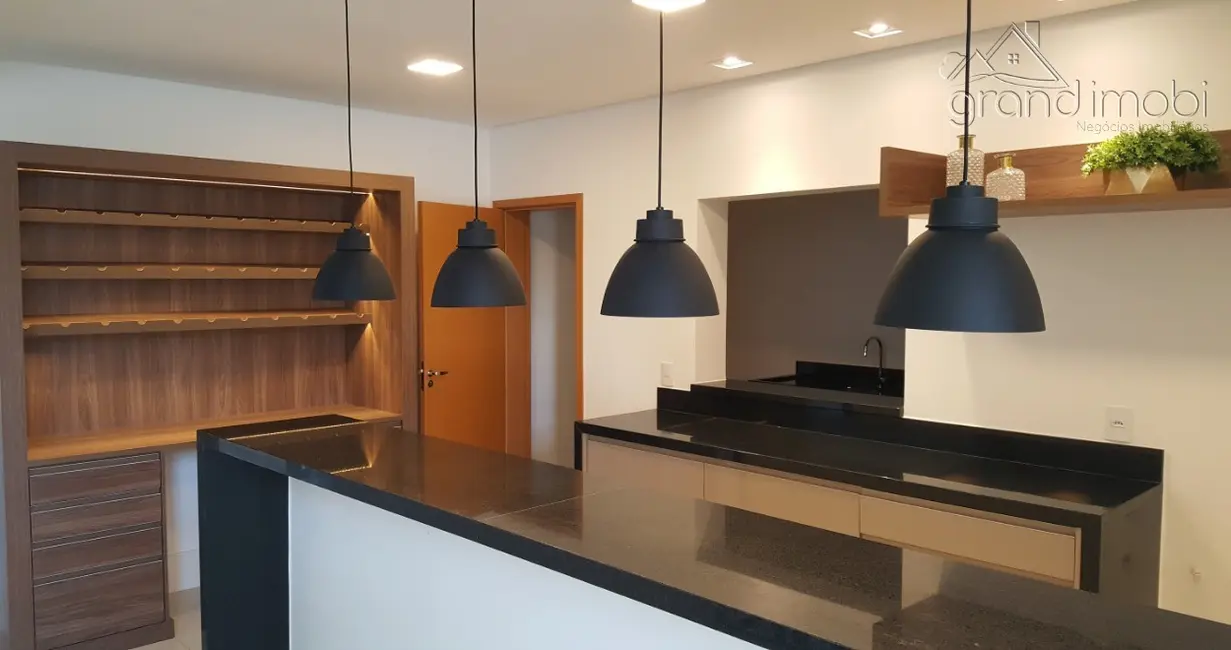 Foto 8 de Apartamento com 3 quartos à venda, 99m2 em Chácara Areal, Indaiatuba - SP