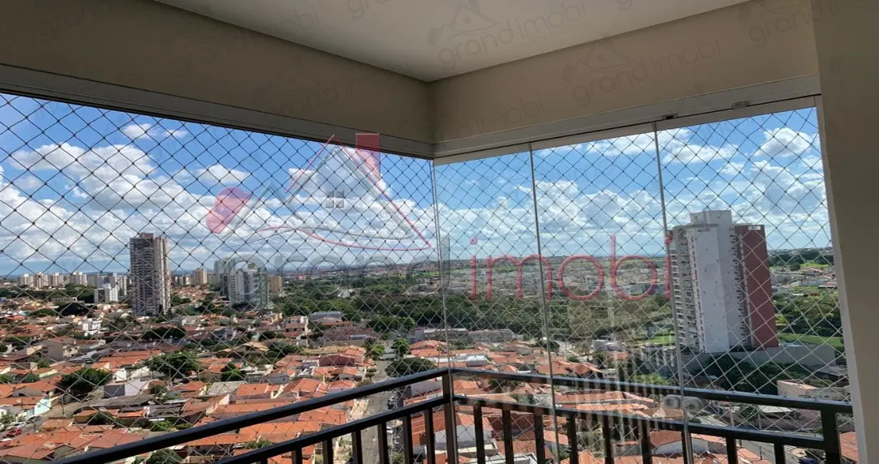 Foto 4 de Apartamento com 3 quartos à venda, 99m2 em Chácara Areal, Indaiatuba - SP