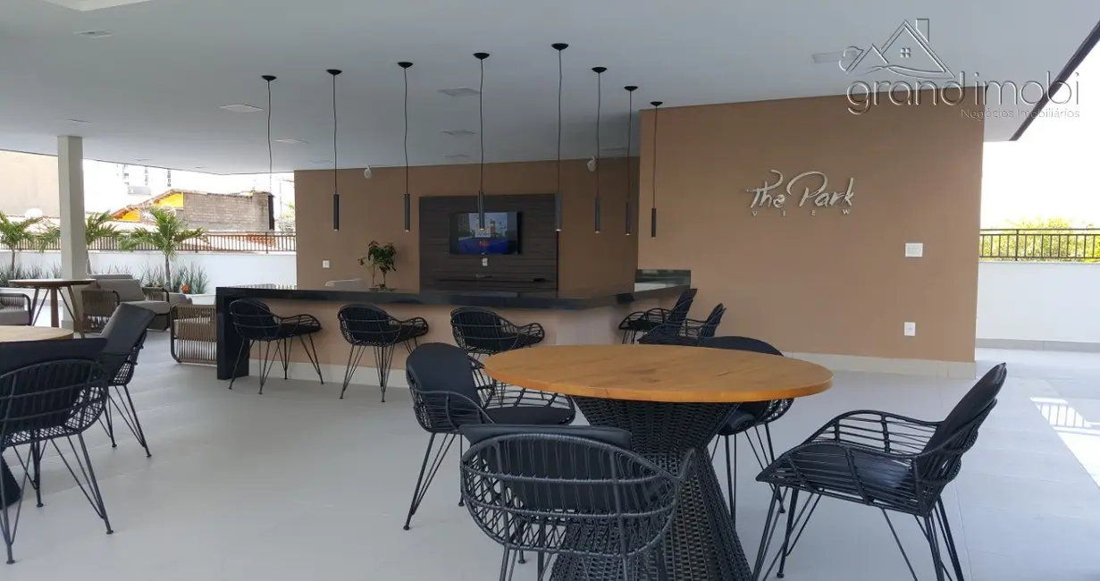 Foto 9 de Apartamento com 3 quartos à venda, 99m2 em Chácara Areal, Indaiatuba - SP