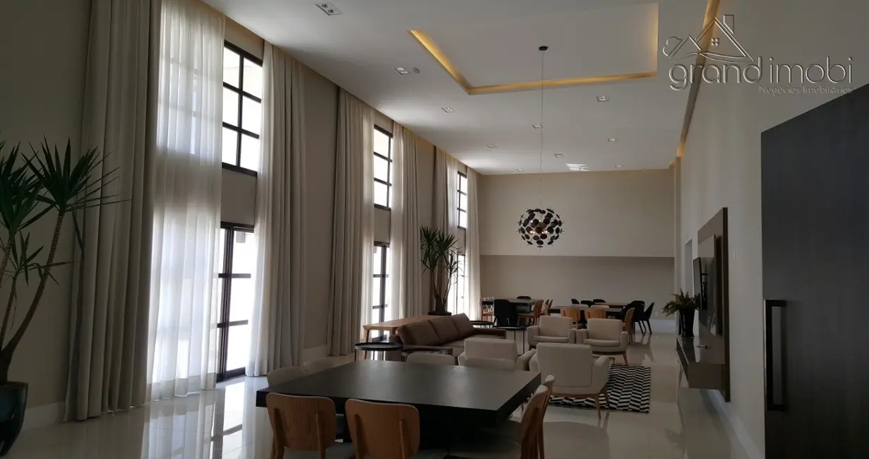 Foto 6 de Apartamento com 3 quartos à venda, 99m2 em Chácara Areal, Indaiatuba - SP