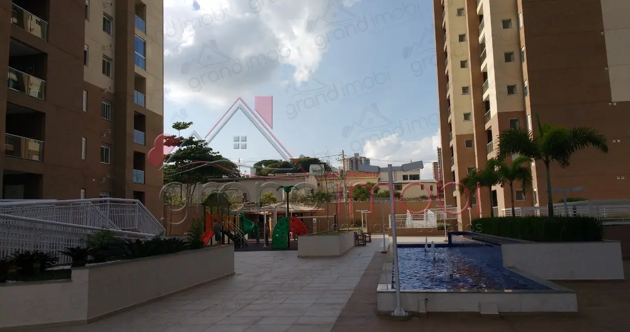 Foto 6 de Apartamento com 3 quartos à venda, 93m2 em Bairro Pau Preto, Indaiatuba - SP
