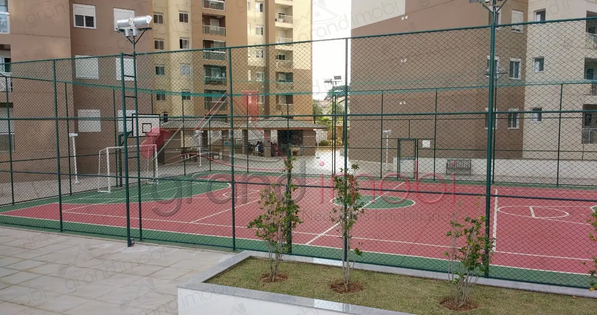 Foto 5 de Apartamento com 3 quartos à venda, 93m2 em Bairro Pau Preto, Indaiatuba - SP