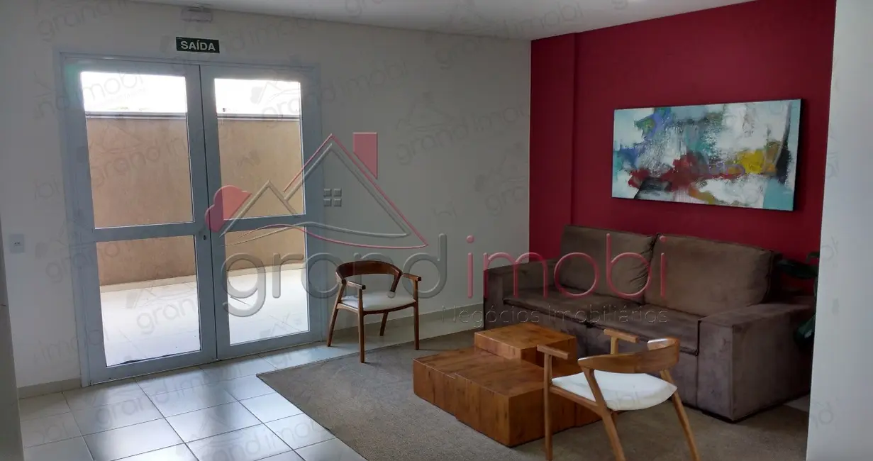 Foto 7 de Apartamento com 3 quartos à venda, 93m2 em Bairro Pau Preto, Indaiatuba - SP