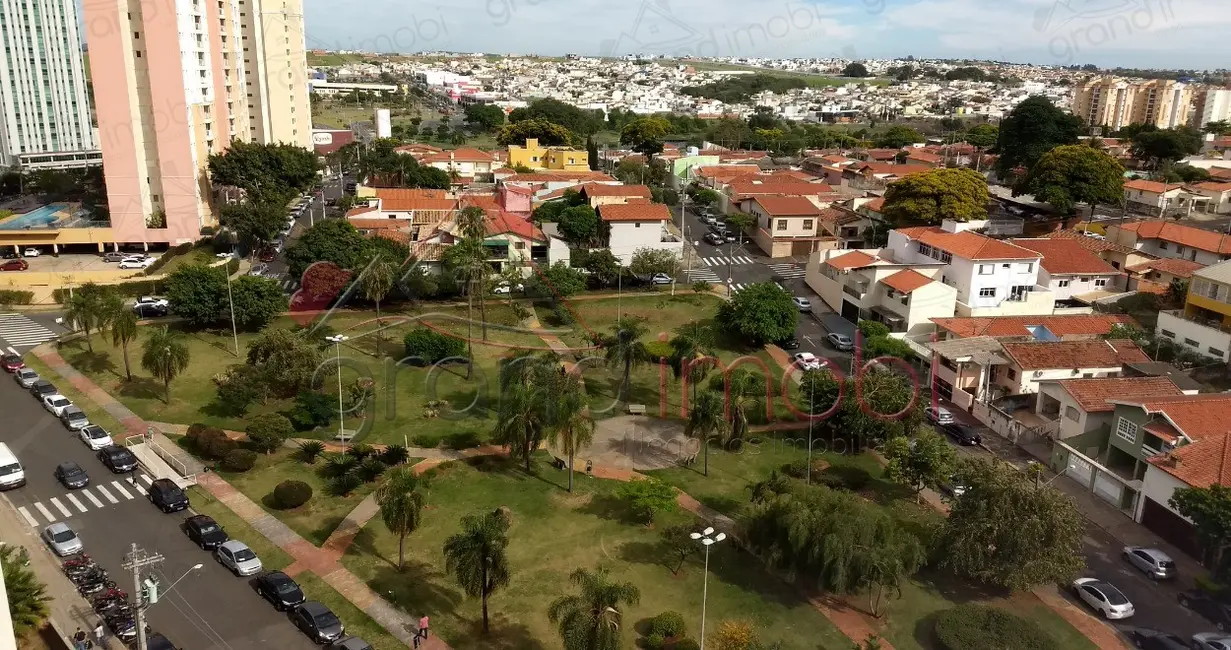 Foto 4 de Apartamento com 3 quartos à venda, 93m2 em Bairro Pau Preto, Indaiatuba - SP