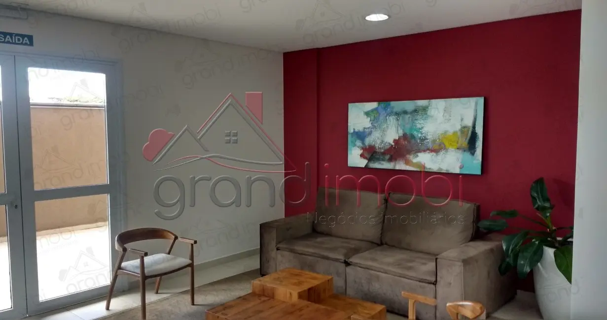 Foto 9 de Apartamento com 3 quartos à venda, 93m2 em Bairro Pau Preto, Indaiatuba - SP