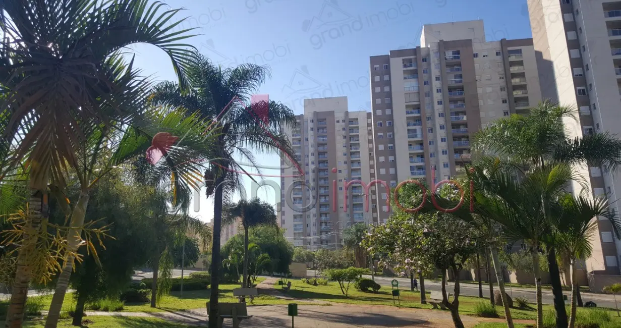 Foto 1 de Apartamento com 3 quartos à venda, 93m2 em Bairro Pau Preto, Indaiatuba - SP