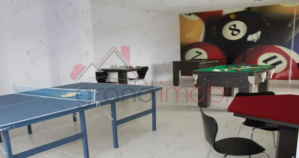 Foto 7 de Apartamento com 3 quartos à venda, 91m2 em Bairro Pau Preto, Indaiatuba - SP