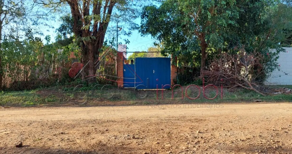 Foto 1 de Terreno / Lote com 1 quarto à venda, 1000m2 em Vale do Sol, Indaiatuba - SP