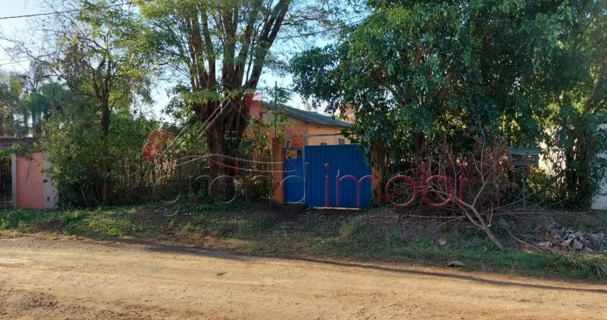 Foto 2 de Terreno / Lote com 1 quarto à venda, 1000m2 em Vale do Sol, Indaiatuba - SP