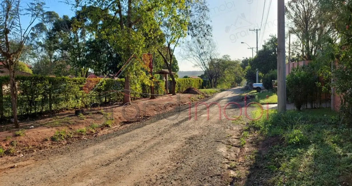 Foto 5 de Terreno / Lote com 1 quarto à venda, 1000m2 em Vale do Sol, Indaiatuba - SP