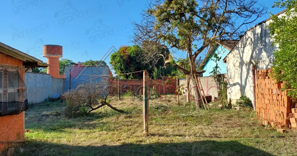 Foto 7 de Terreno / Lote com 1 quarto à venda, 1000m2 em Vale do Sol, Indaiatuba - SP