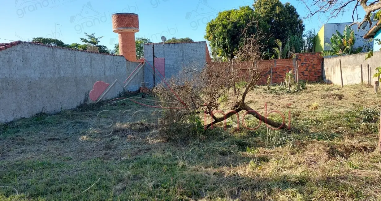 Foto 9 de Terreno / Lote com 1 quarto à venda, 1000m2 em Vale do Sol, Indaiatuba - SP