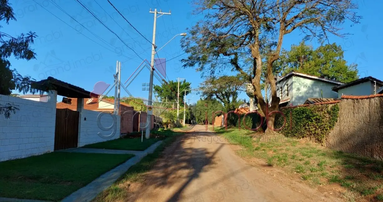 Foto 4 de Terreno / Lote com 1 quarto à venda, 1000m2 em Vale do Sol, Indaiatuba - SP