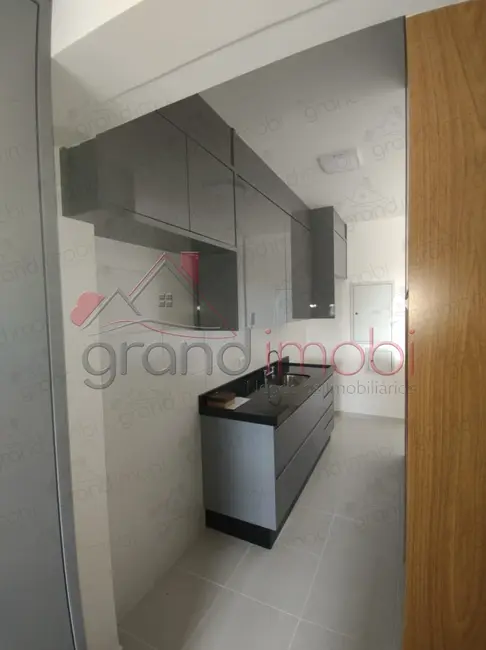 Foto 6 de Apartamento com 3 quartos para alugar, 104m2 em Chácara Areal, Indaiatuba - SP