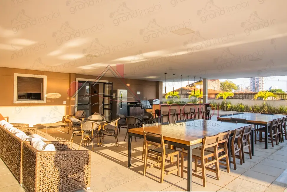 Foto 1 de Apartamento com 3 quartos para alugar, 104m2 em Chácara Areal, Indaiatuba - SP