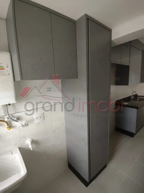 Foto 7 de Apartamento com 3 quartos para alugar, 104m2 em Chácara Areal, Indaiatuba - SP