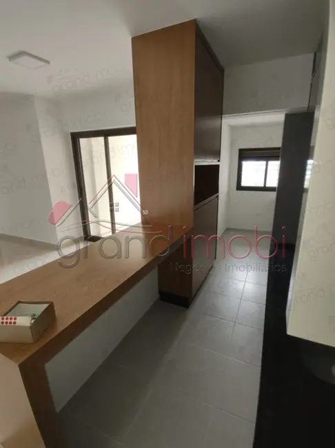 Foto 5 de Apartamento com 3 quartos para alugar, 104m2 em Chácara Areal, Indaiatuba - SP