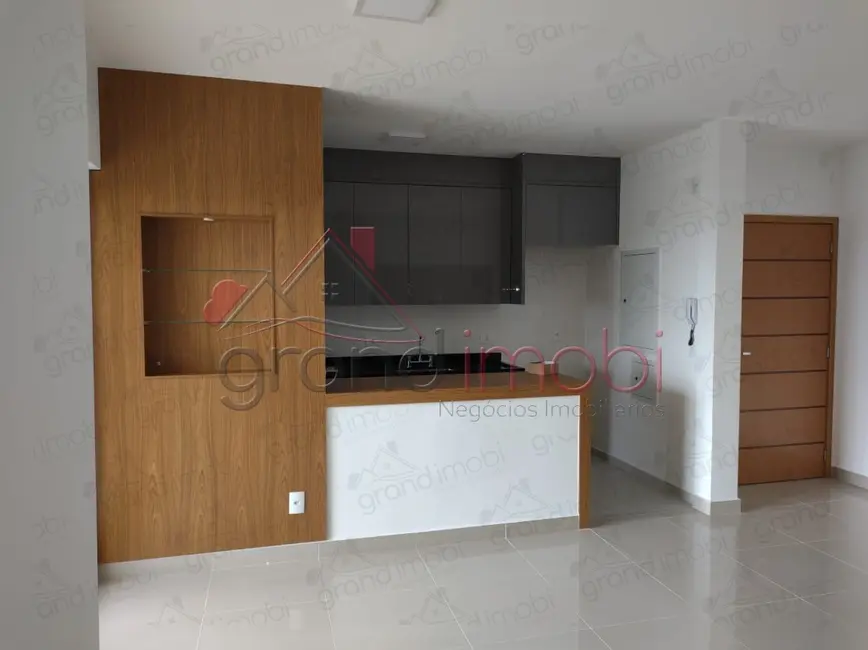 Foto 2 de Apartamento com 3 quartos para alugar, 104m2 em Chácara Areal, Indaiatuba - SP