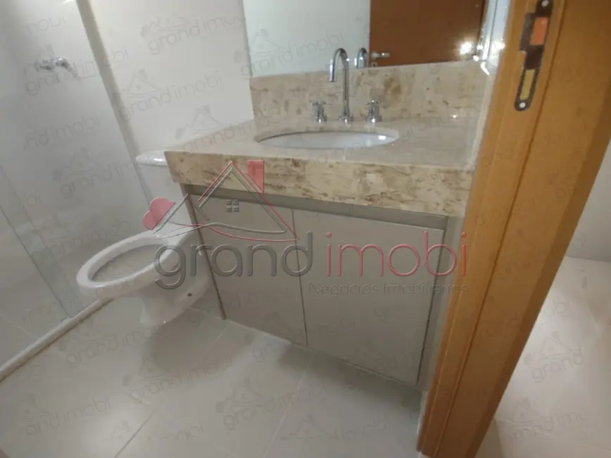 Foto 9 de Apartamento com 3 quartos para alugar, 104m2 em Chácara Areal, Indaiatuba - SP