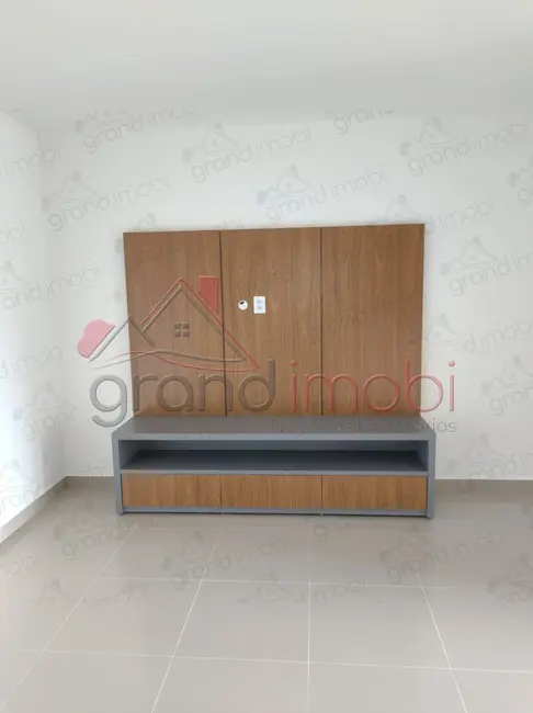 Foto 4 de Apartamento com 3 quartos para alugar, 104m2 em Chácara Areal, Indaiatuba - SP