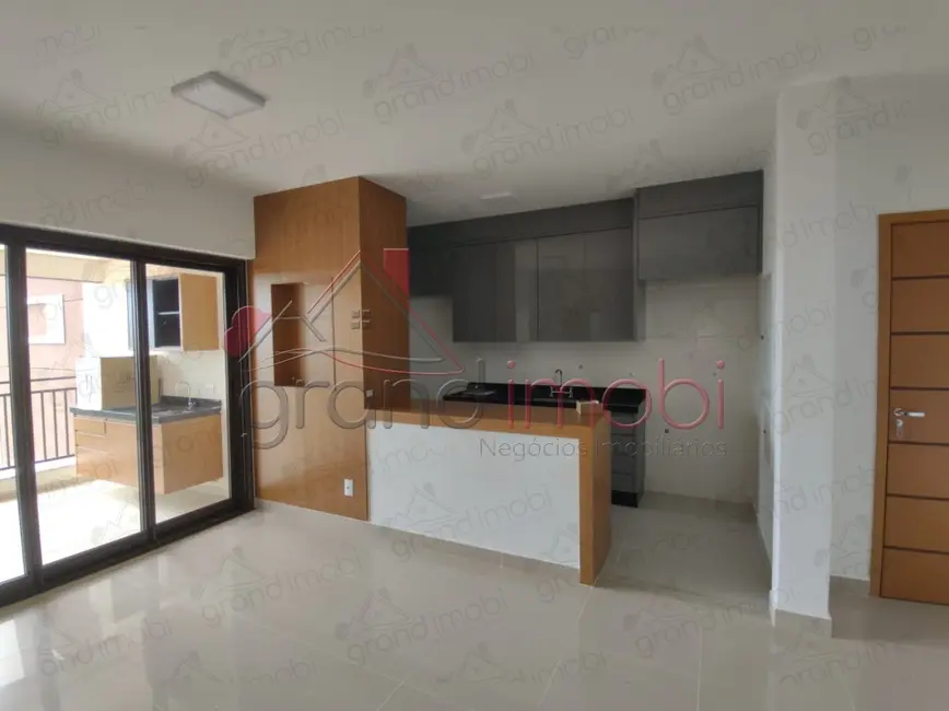 Foto 3 de Apartamento com 3 quartos para alugar, 104m2 em Chácara Areal, Indaiatuba - SP