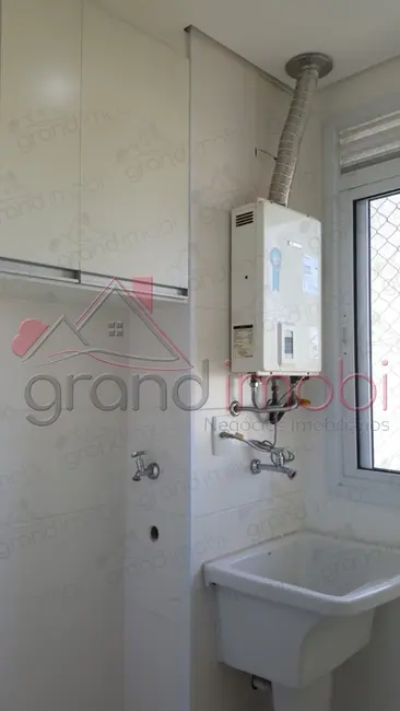 Foto 6 de Apartamento com 3 quartos para alugar, 91m2 em Bairro Pau Preto, Indaiatuba - SP