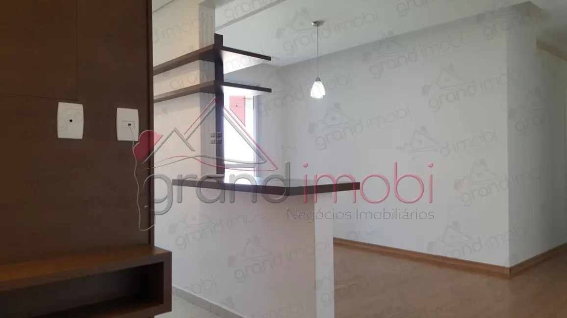 Foto 3 de Apartamento com 3 quartos para alugar, 91m2 em Bairro Pau Preto, Indaiatuba - SP