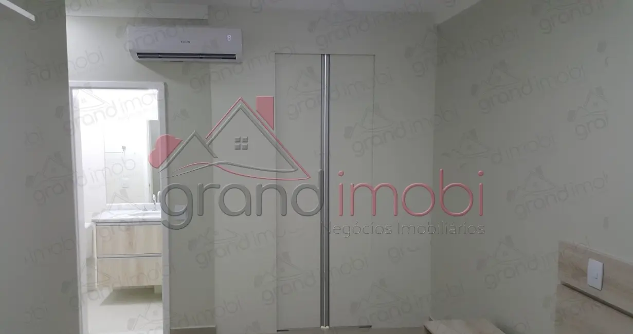 Foto 3 de Apartamento com 3 quartos para alugar, 91m2 em Bairro Pau Preto, Indaiatuba - SP