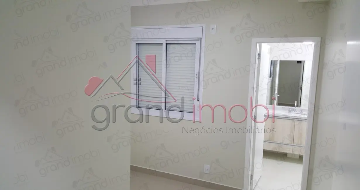 Foto 5 de Apartamento com 3 quartos para alugar, 91m2 em Bairro Pau Preto, Indaiatuba - SP
